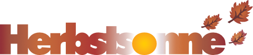 Herbstsonne Logo